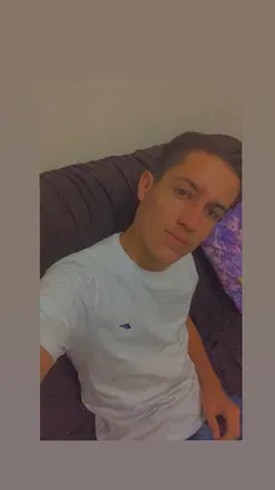 OnlyFans cuenta williamj.anastacio avatar 1