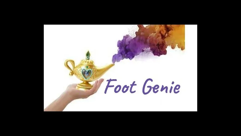 OnlyFans cuenta genieoffeet header 2