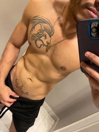 OnlyFans cuenta davidhot02 header 2