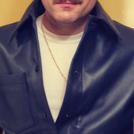 OnlyFans cuenta leatherlove32 header 2