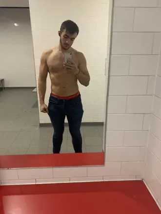 OnlyFans account  bartendingjames avatar 1