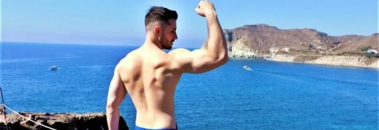 OnlyFans cuenta marius94_vip header 2