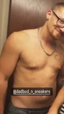 OnlyFans cuenta dadbod_n_sneakers avatar 1