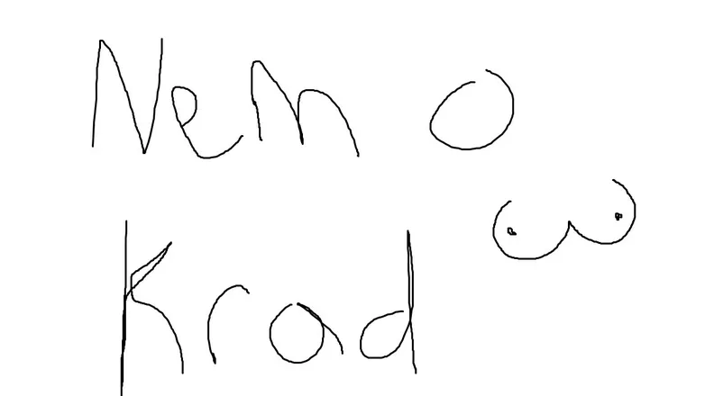 OnlyFans cuenta nemo_krad header 2