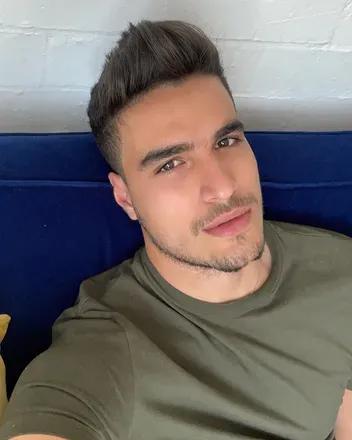OnlyFans cuenta pedrobueno278 avatar 1