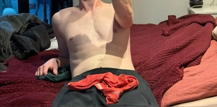 OnlyFans cuenta eightinchjake header 2