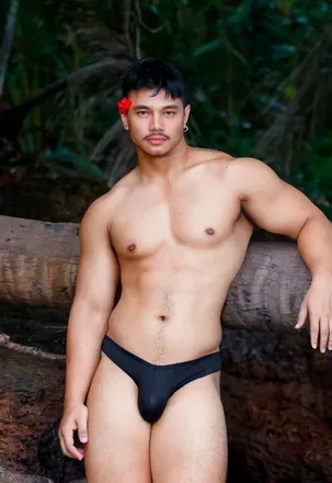 OnlyFans account  me_vinai avatar 1