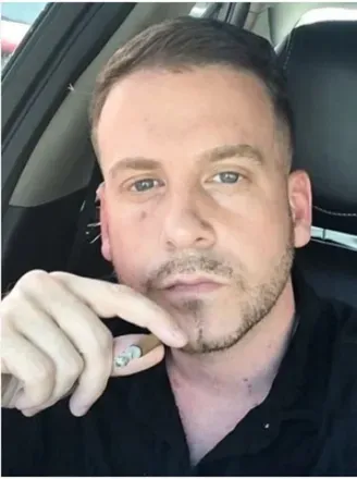 OnlyFans cuenta tonyrubinoxxx avatar 1