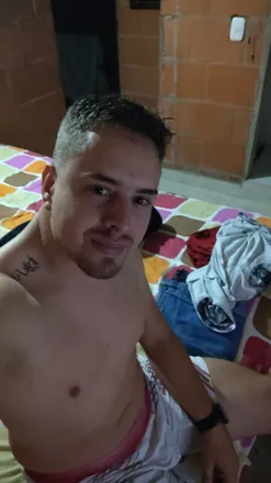 OnlyFans of andresdd