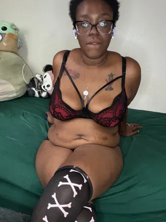 OnlyFans of nessaneels