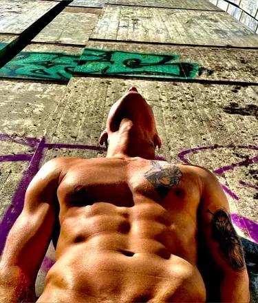 OnlyFans cuenta dominikbalta header 2