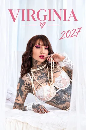 OnlyFans account  nia_suicide header 2