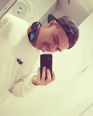 OnlyFans cuenta jasonvos123 avatar 1