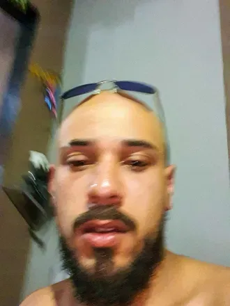 OnlyFans cuenta kaiquedeluca avatar 1