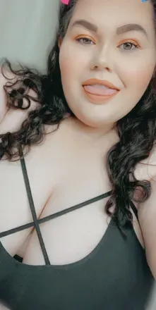 OnlyFans cuenta fatprincesslizzie avatar 1