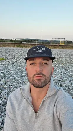 OnlyFans de bazzzfitness