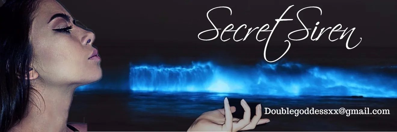 OnlyFans cuenta secret_sirenx header 2