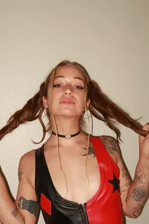 OnlyFans of melicious_treats