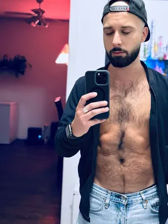OnlyFans account  teddymillers avatar 1