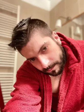 OnlyFans cuenta crazyjeck93 avatar 1