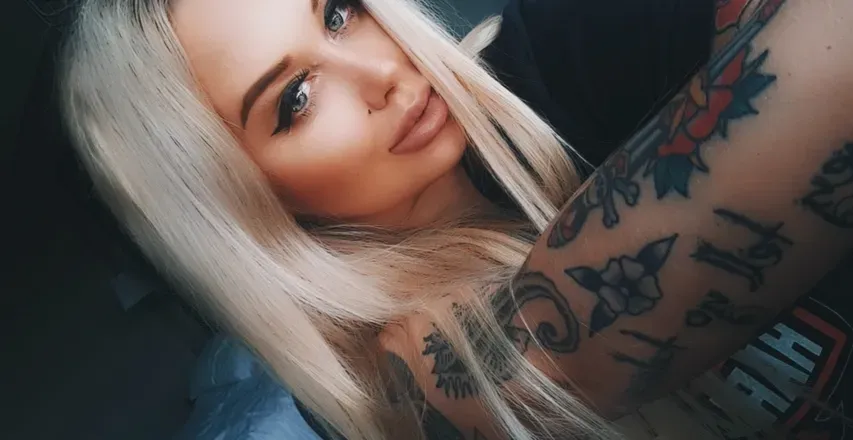 OnlyFans cuenta ravenmanson13 avatar 1