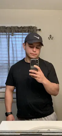 OnlyFans cuenta filijaquez avatar 1