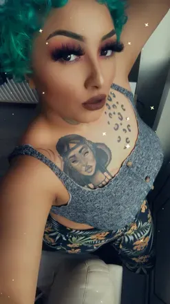 OnlyFans cuenta mulattostallone avatar 1