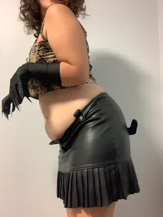 OnlyFans cuenta chubbyyybabe avatar 1