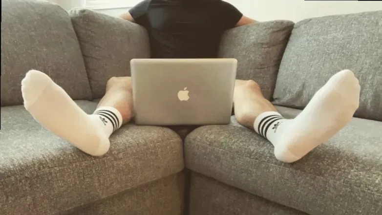 OnlyFans cuenta flsockdude header 2