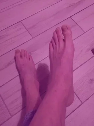 OnlyFans cuenta feetandloveee avatar 1