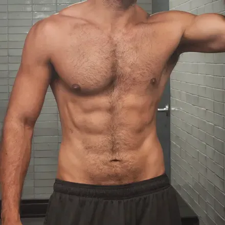 OnlyFans account  gioaldo avatar 1