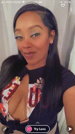 OnlyFans cuenta donatellanicki header 2