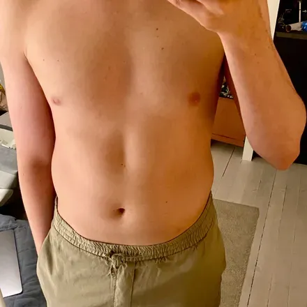 OnlyFans cuenta andrew222k avatar 1