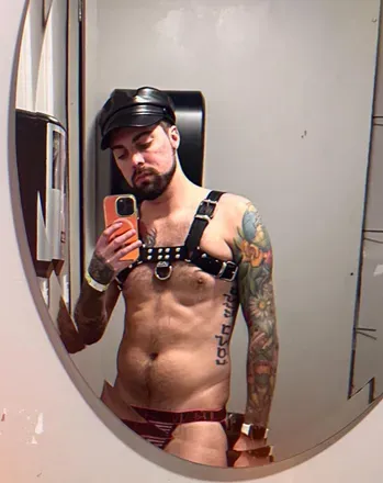 OnlyFans cuenta coboy5 avatar 1