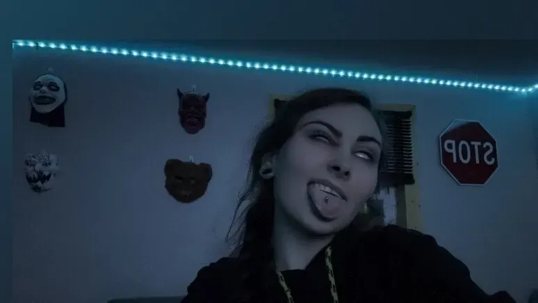 OnlyFans cuenta wicked_horror_ header 2