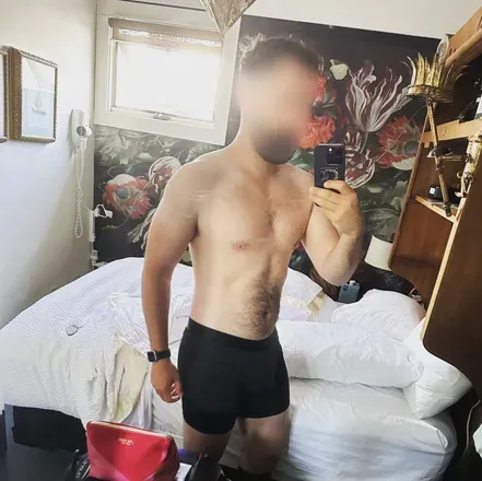 OnlyFans cuenta masked_maxxx avatar 1
