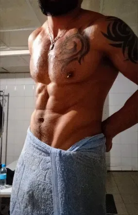 OnlyFans cuenta bsrfit avatar 1