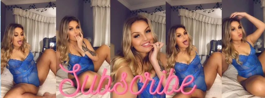 OnlyFans cuenta thatcuteblond3 header 2