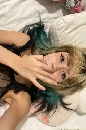 OnlyFans account  hexx_kitten header 2