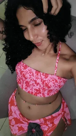 OnlyFans cuenta teresa_twerk avatar 1
