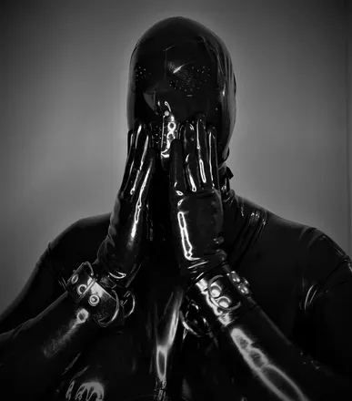 OnlyFans cuenta latexquinn avatar 1