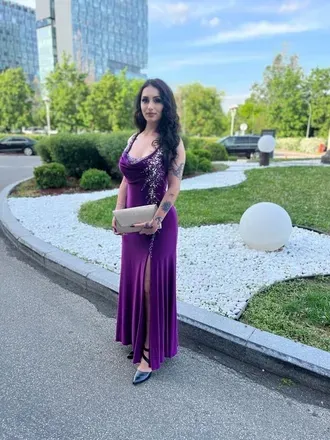 OnlyFans cuenta deborahtales avatar 1