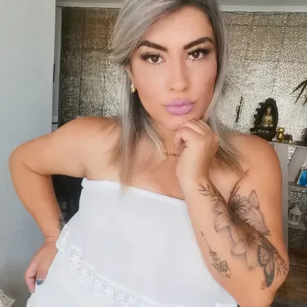 OnlyFans cuenta aliyahserena avatar 1