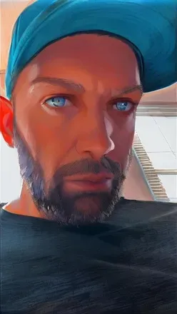 OnlyFans cuenta a-a-rons avatar 1