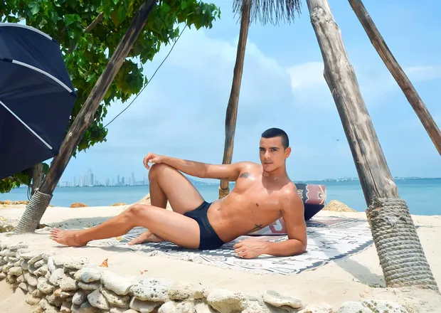 OnlyFans cuenta juandavidgarciavilla header 2
