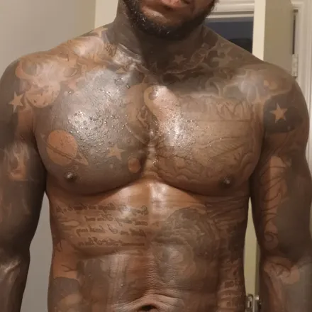 OnlyFans cuenta trudom28 header 2