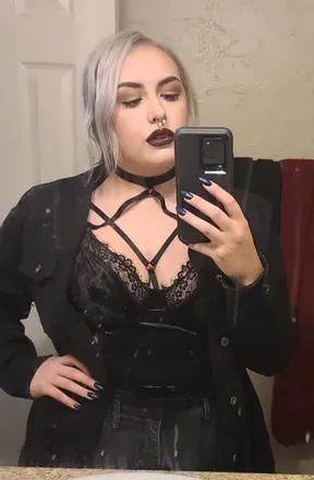 OnlyFans cuenta macabremistress avatar 1