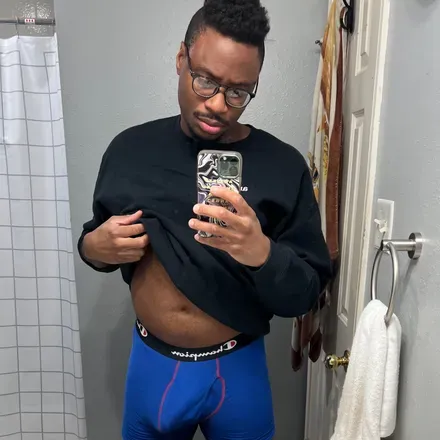 OnlyFans cuenta mrdarkfuture avatar 1