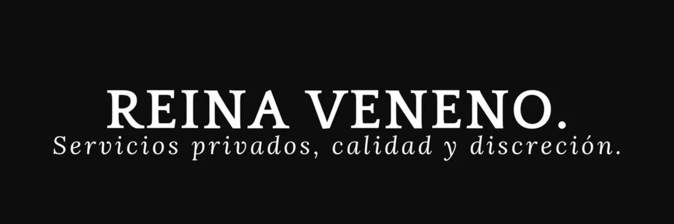 OnlyFans cuenta reinaveneno666 header 2