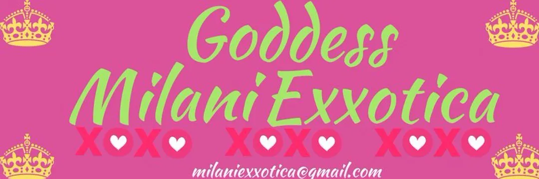 OnlyFans cuenta exxoticamilani header 2